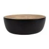 Maisons Du Monde Saladier En Bambou Coloris Noir Et Naturel -Chef&Sommelier-boutique saladier en bambou coloris noir et naturel 1000 5 29 194451 1