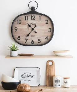 Maisons Du Monde Saladier En Bambou Coloris Noir Et Naturel -Chef&Sommelier-boutique saladier en bambou coloris noir et naturel 1000 5 29 194451 2