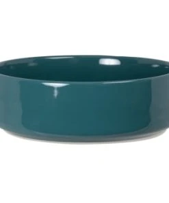 Maisons Du Monde Saladier En Grès Blanc D23 -Chef&Sommelier-boutique saladier en gres bleu d23 1000 8 32 229304 1 1