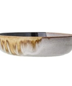 Bloomingville Saladier En Grès Multicolore -Chef&Sommelier-boutique saladier en gres multicolore 5