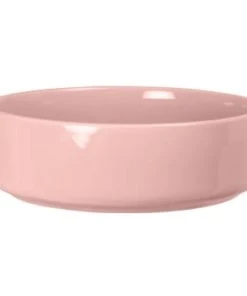 Maisons Du Monde Saladier En Grès Bleu D23 -Chef&Sommelier-boutique saladier en gres rose d23 1000 12 36 229308 1 5