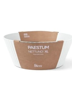 BlimPlus Saladier En Polypropylène Blanc Mat Diam. 30cm 10 BlimPlus Saladier En Polypropylène Blanc Mat Diam. 30cm -Chef&Sommelier-boutique saladier en polypropylene blanc mat diam 30cm 2