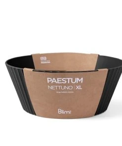 BlimPlus Saladier En Polypropylène Noir Mat Diam. 30cm 10 BlimPlus Saladier En Polypropylène Noir Mat Diam. 30cm -Chef&Sommelier-boutique saladier en polypropylene noir mat diam 30cm 2