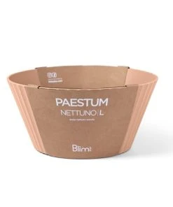 BlimPlus Saladier En Polypropylène Rose Mat Diam. 25cm -Chef&Sommelier-boutique saladier en polypropylene rose mat diam 25cm 3