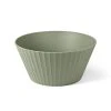 BlimPlus Saladier En Polypropylène Vert Mat Diam. 25cm -Chef&Sommelier-boutique saladier en polypropylene vert mat diam 25cm