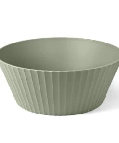 BlimPlus Saladier En Polypropylène Noir Mat Diam. 30cm 13 BlimPlus Saladier En Polypropylène Noir Mat Diam. 30cm -Chef&Sommelier-boutique saladier en polypropylene vert mat diam 30cm paestum 2