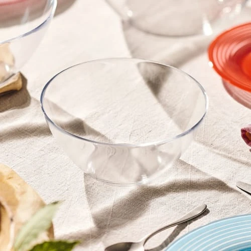 Luminarc Saladier En Verre Empilable 17cm 6 Luminarc Saladier En Verre Empilable 17cm – Image 4