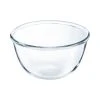 Luminarc Saladier En Verre Empilable 18cm -Chef&Sommelier-boutique saladier en verre empilable 18cm