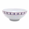 Maison Jean-Vier Saladier Porcelaine Blanc 25 Cm -Chef&Sommelier-boutique saladier porcelaine blanc 25 cm