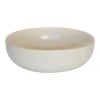 Table Passion Saladier Sable 26 Cm En Grès Beige -Chef&Sommelier-boutique saladier sable 26 cm en gres beige
