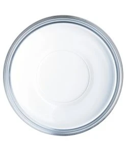 Luminarc Saladier Transparent 17cm 10 Luminarc Saladier Transparent 17cm -Chef&Sommelier-boutique saladier transparent 17cm 3