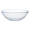 Luminarc Saladier Transparent D26cm -Chef&Sommelier-boutique saladier transparent d26cm