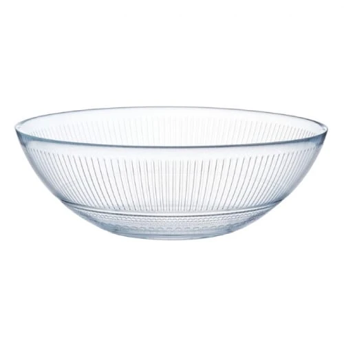 Luminarc Saladier Transparent D26cm 3 Luminarc Saladier Transparent D26cm