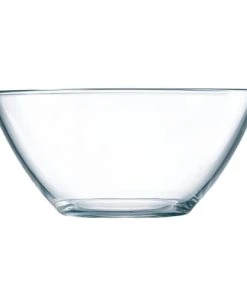 Luminarc Saladier Verre Trempé Extra Résistant D20cm