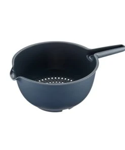 GEFU Saladiers En Polypropylène Blanc - Lot De 4 -Chef&Sommelier-boutique saladiers en polypropylene blanc lot de 4 3