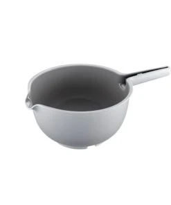 GEFU Saladiers En Polypropylène Blanc - Lot De 4 -Chef&Sommelier-boutique saladiers en polypropylene blanc lot de 4 4