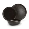 Salt & Pepper Service 12 Pièces Chocolat -Chef&Sommelier-boutique service 12 pieces chocolat