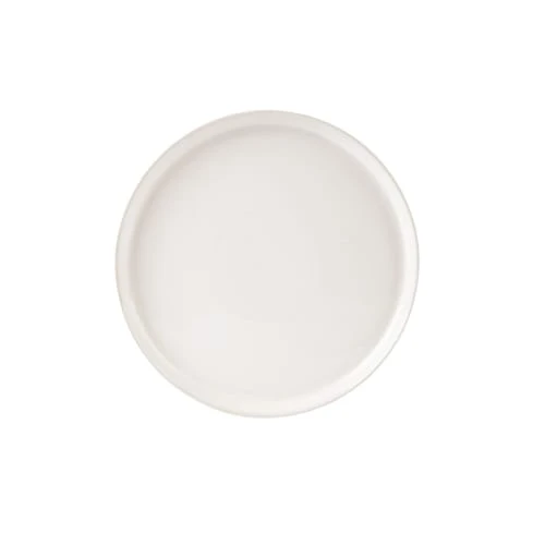 Sia Deco Service 6 Assiettes à Dessert Blanc Cassé 3 Sia Deco Service 6 Assiettes à Dessert Blanc Cassé