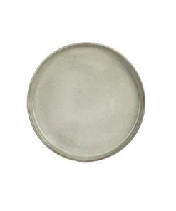 Sia Deco Service 6 Assiettes Vert Clair