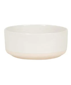 Maisons Du Monde Service De Table 12 Pièces En Grès Blanc -Chef&Sommelier-boutique service de table 12 pieces en gres blanc 1000 4 2 232513 4