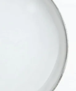 Mica Decorations Service De Table 16 Pièces En Céramique Gris -Chef&Sommelier-boutique service de table 16 pieces en ceramique gris 3