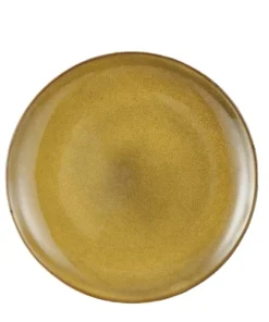 Mica Decorations Service De Table 16 Pièces En Céramique Ocre -Chef&Sommelier-boutique service de table 16 pieces en ceramique ocre 4