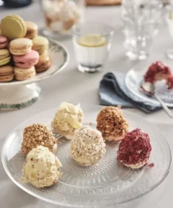 Luminarc Service De Table 18 Pièces -Chef&Sommelier-boutique service de table 18 pieces 10