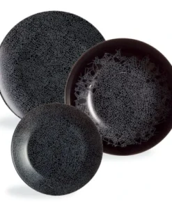 Luminarc Service De Table 18 Pièces