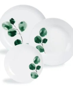 Luminarc Service De Table 18 Pièces