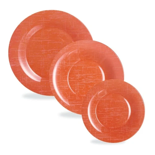 Luminarc Service De Table 18 Pièces 3 Luminarc Service De Table 18 Pièces