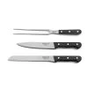 SABATIER TROMPETTE Set 3 Couteaux De Cuisine -Chef&Sommelier-boutique set 3 couteaux de cuisine 9
