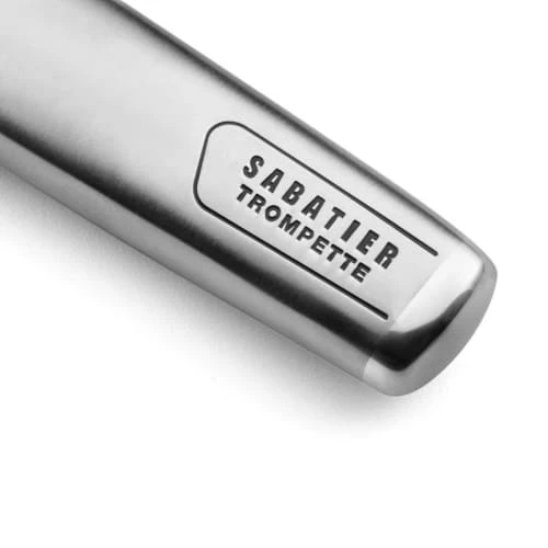 SABATIER TROMPETTE Set 4 Couteaux De Cuisine 5 SABATIER TROMPETTE Set 4 Couteaux De Cuisine – Image 3