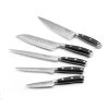SABATIER TROMPETTE Set 5 Couteaux De Cuisine -Chef&Sommelier-boutique set 5 couteaux de cuisine 5