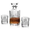 Salt & Pepper Set à Whisky Linus 3 Pièces -Chef&Sommelier-boutique set a whisky linus 3 pieces