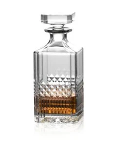 Salt & Pepper Set à Whisky Vintage 3 Pièces -Chef&Sommelier-boutique set a whisky vintage 3 pieces 1