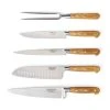SABATIER TROMPETTE Set Cuisine 5 Pièces -Chef&Sommelier-boutique set cuisine 5 pieces