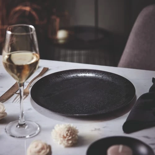 Luminarc Set De 18 Assiettes Diana 4 Luminarc Set De 18 Assiettes Diana – Image 2