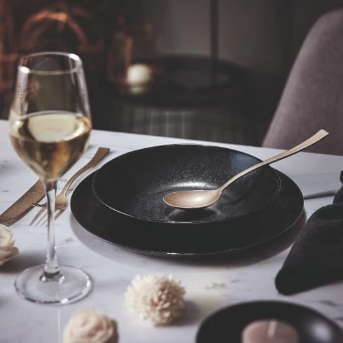 Luminarc Set De 18 Assiettes Diana 6 Luminarc Set De 18 Assiettes Diana – Image 4