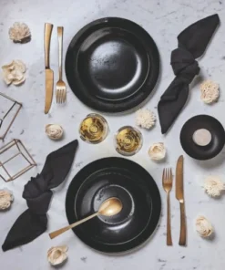 Luminarc Set De 18 Assiettes Diana 12 Luminarc Set De 18 Assiettes Diana -Chef&Sommelier-boutique set de 18 assiettes diana 4