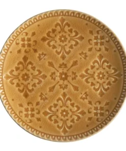 Mathilde M Set De 2 Assiettes à Dessert En Porcelaine D20,5cm -Chef&Sommelier-boutique set de 2 assiettes a dessert en porcelaine d20 5cm 3