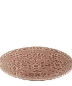 Mathilde M Set De 2 Assiettes à Dessert En Porcelaine D20,5cm -Chef&Sommelier-boutique set de 2 assiettes a dessert en porcelaine d20 5cm 4