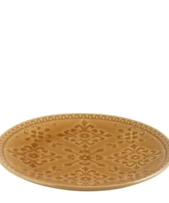 Mathilde M Set De 2 Assiettes à Dessert En Porcelaine D20,5cm -Chef&Sommelier-boutique set de 2 assiettes a dessert en porcelaine d20 5cm 5