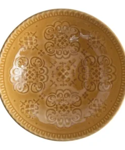 Mathilde M Set De 2 Assiettes Creuses D19cm -Chef&Sommelier-boutique set de 2 assiettes creuses d19cm 3