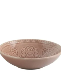 Mathilde M Set De 2 Assiettes Creuses D19cm -Chef&Sommelier-boutique set de 2 assiettes creuses d19cm 4