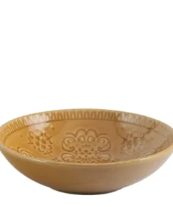 Mathilde M Set De 2 Assiettes Creuses D19cm -Chef&Sommelier-boutique set de 2 assiettes creuses d19cm 5