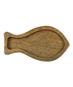 Sensei Maison Set De 2 Coupelles En Forme De Poisson 33 Et Naturel PM/MM -Chef&Sommelier-boutique set de 2 coupelles en forme de poisson 33 et naturel pm mm 1