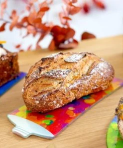 Pylones Set De 2 Planches En Verre 7 Pylones Set De 2 Planches En Verre -Chef&Sommelier-boutique set de 2 planches en verre 1