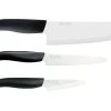 Kyocera Set De 3 Couteaux De Chef -Chef&Sommelier-boutique set de 3 couteaux de chef