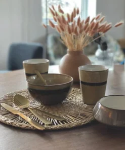 Opjet Set De 4 Bols D14cm -Chef&Sommelier-boutique set de 4 bols d14cm 1