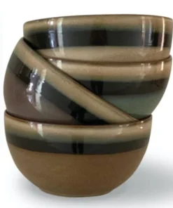 Opjet Set De 4 Bols D14cm -Chef&Sommelier-boutique set de 4 bols d14cm 5